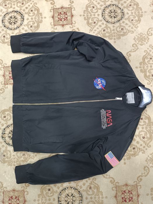 Оригинальная ветровка Terra Pro