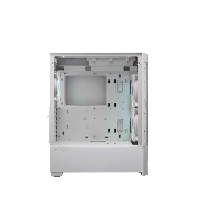 ; Корпус Cougar ARCHON 2 RGB  White /Black