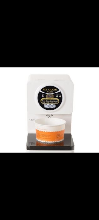 Аппарат для рамена