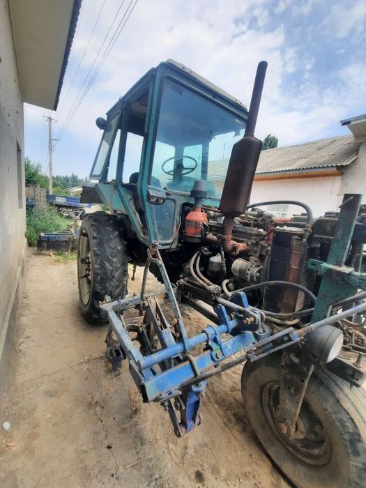 Belarus 80 sotiladi
