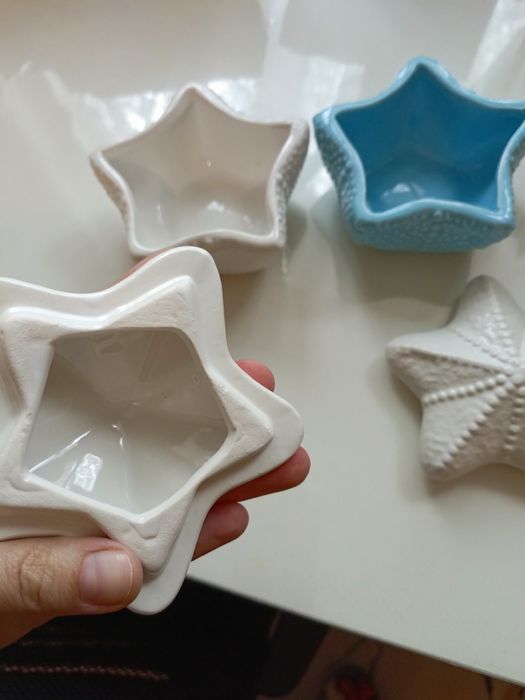 Продам шкатулки звездочки