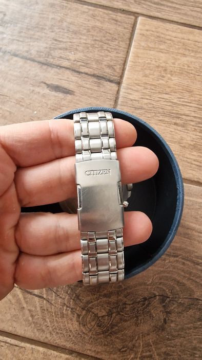 Ceas Citizen Promaster Skyhawk U600
