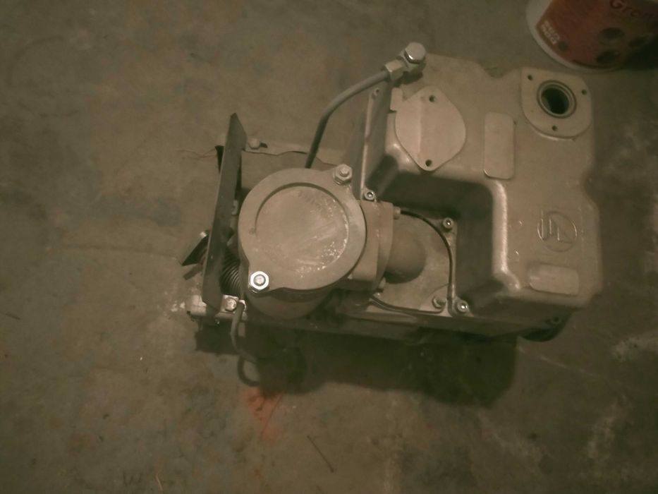 Продам насос для ТРК