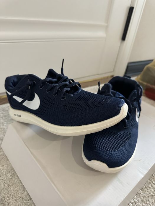 Кроссовки Nike уни