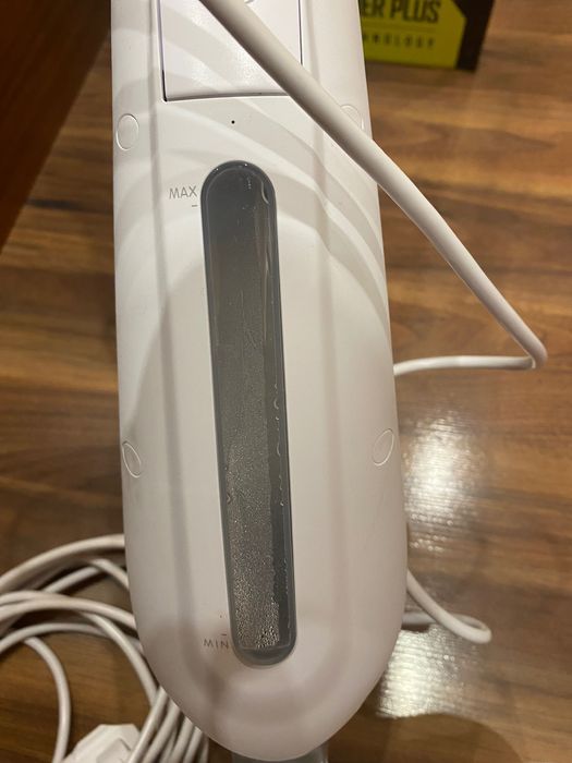 Rovus Стийн  моп