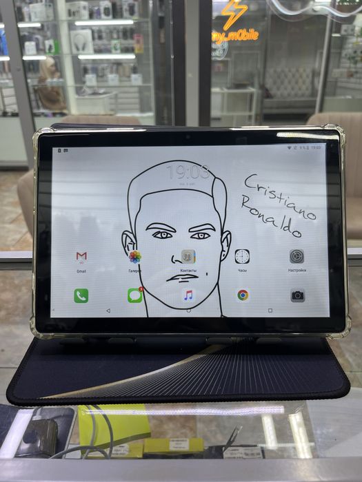 Планшет s25 ultra pro///