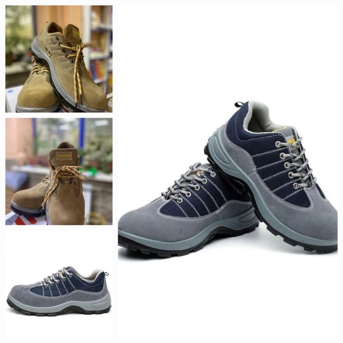 Продам обувь для рабочих