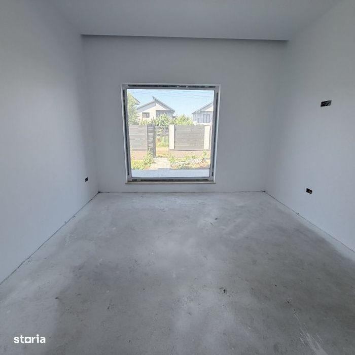 Vila Premium | P+1+Pod | Tunari | Scoala Engleza | STB 2 min