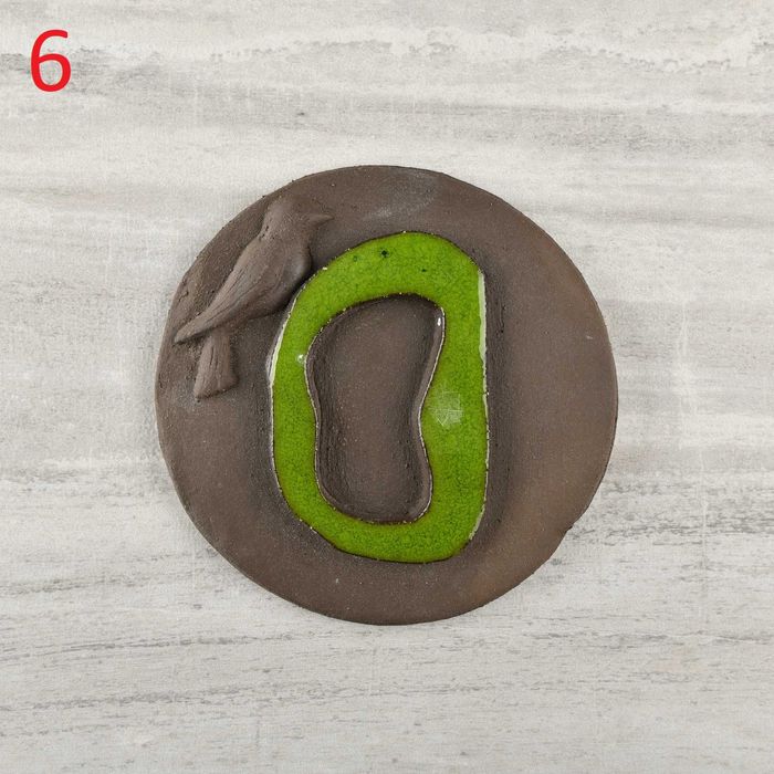 Ръчно направени керамични плочки