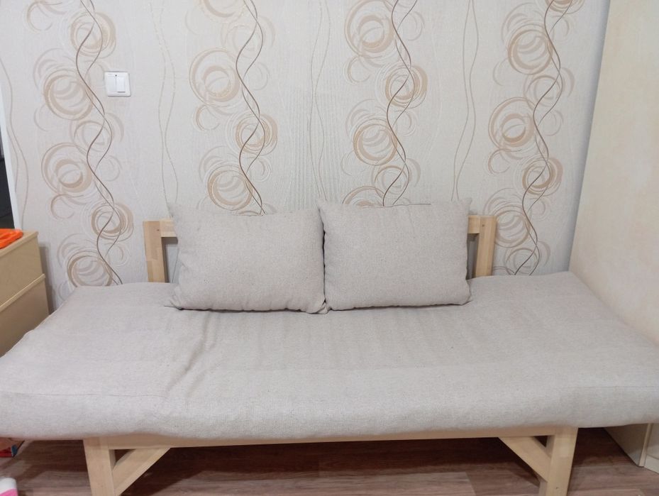 Продам диван-кровать