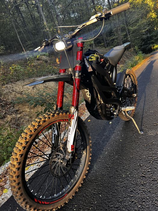 79 Bike Falcon M  Топ * КАПАРИРАН*