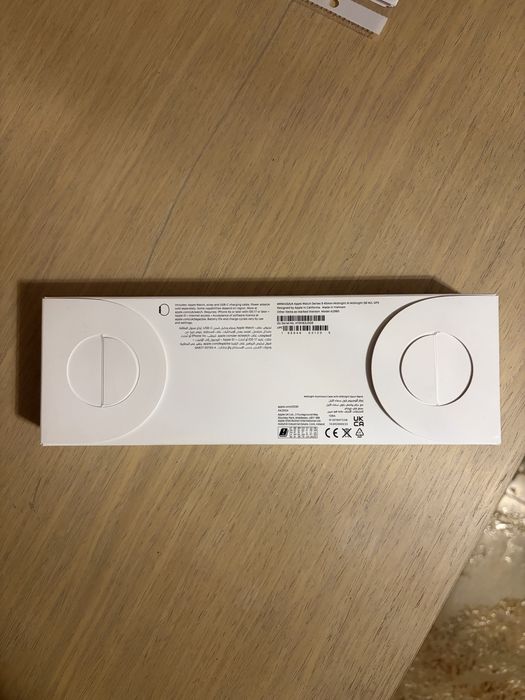 Apple watch series 9 45mm