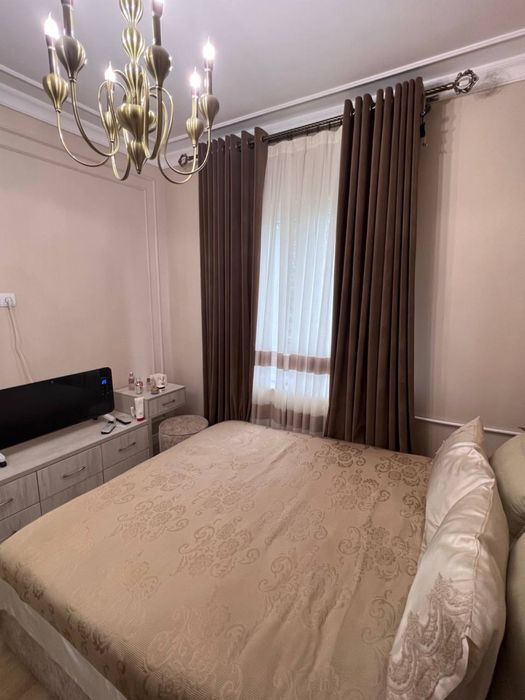 Продам квартиру срочно на карасу 1