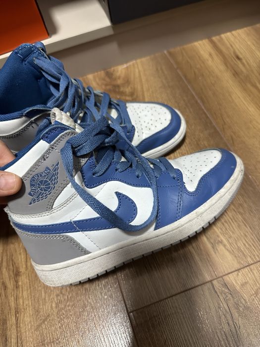 Джорданы для девочки