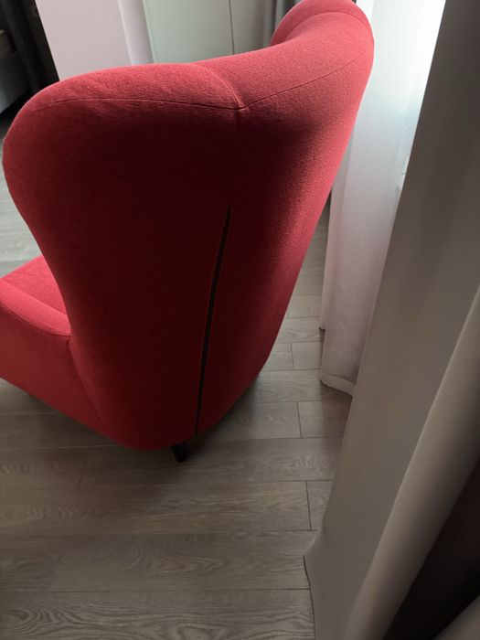 Продам кресло пинксдрев