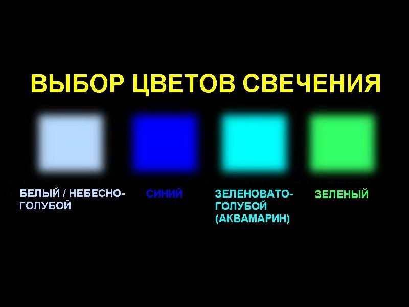 Тюнинг W638 Vito оптитрон, щиток