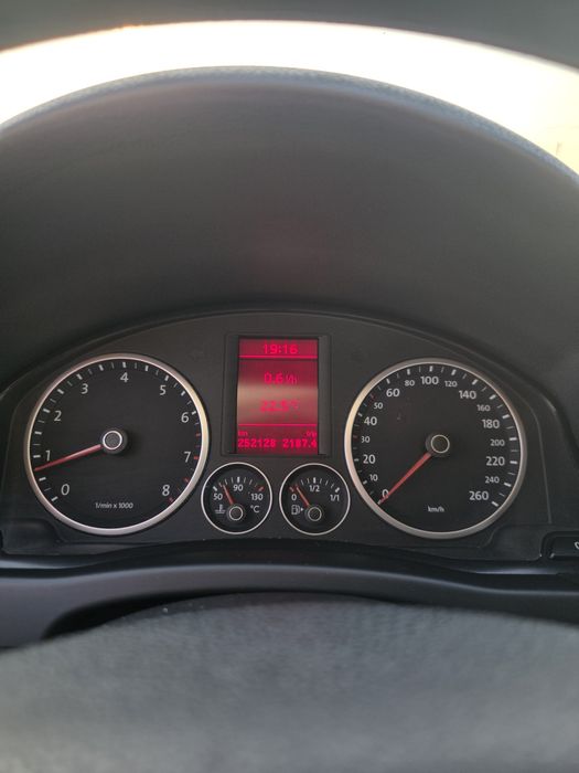 VW Tiguan   1.4TSI   2008   4Motion