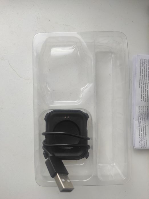 Часы электронные