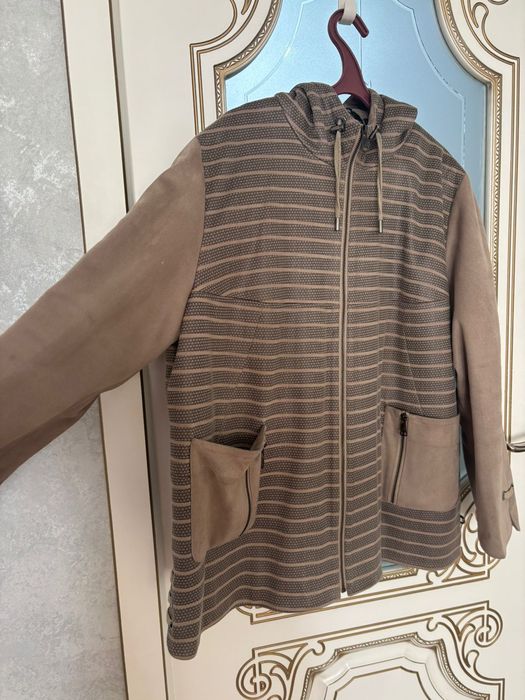 Сырт киім, 1 сезон киілген