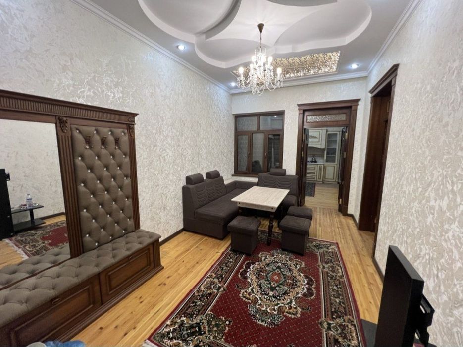 Аренда Участок Юнусобод Малика!