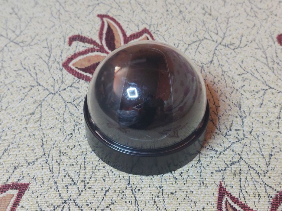 Компактна и дискретна безжична камера