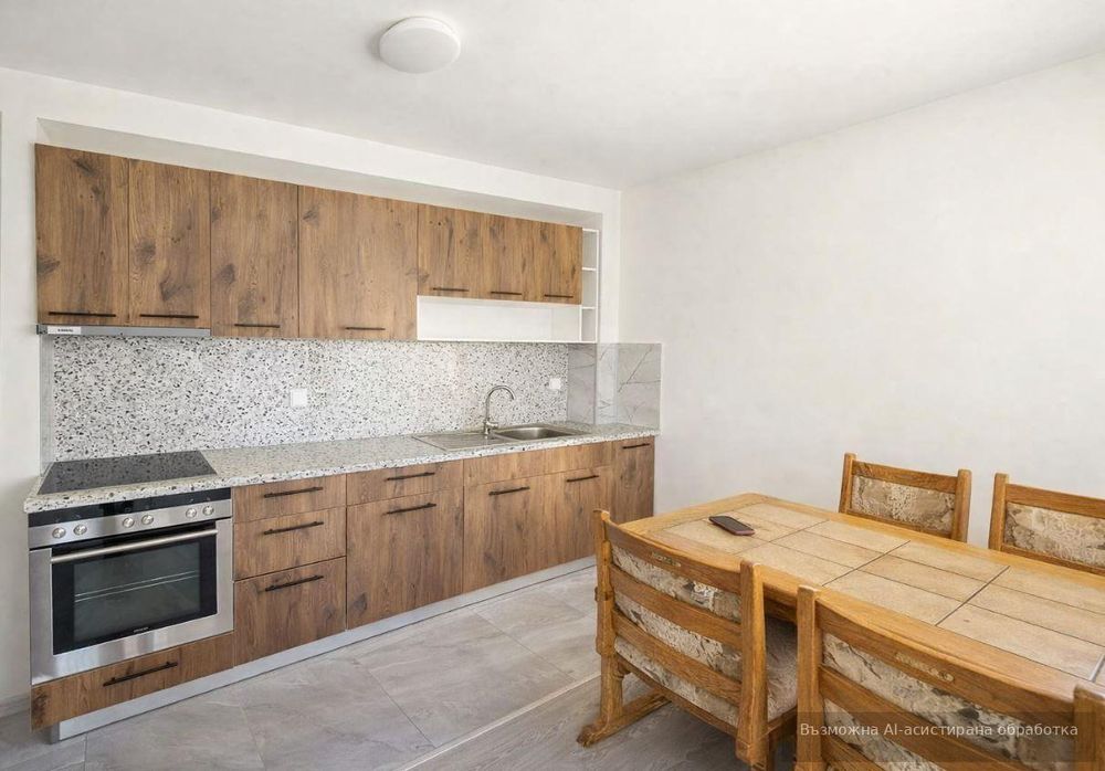 Тристаен апартамент  в гр.Варна, Колхозен пазар!