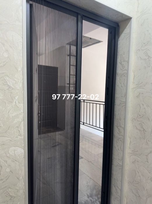 Москитные сетки в Ташкенте установка бесплатно! ф/о любая!