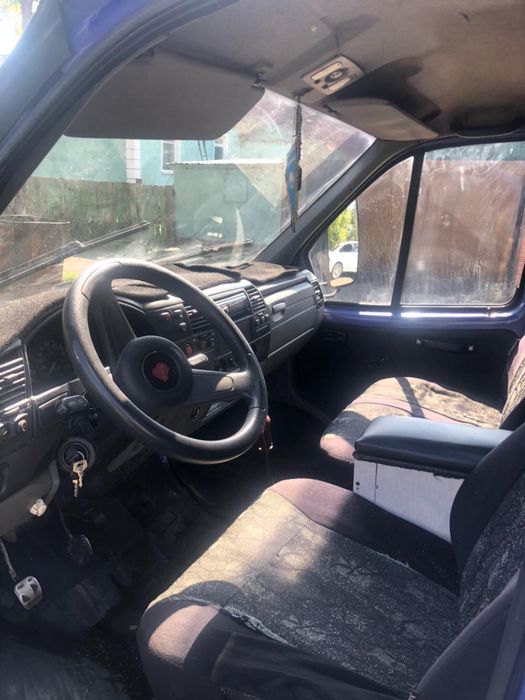 ГАЗ Газель 2007 года