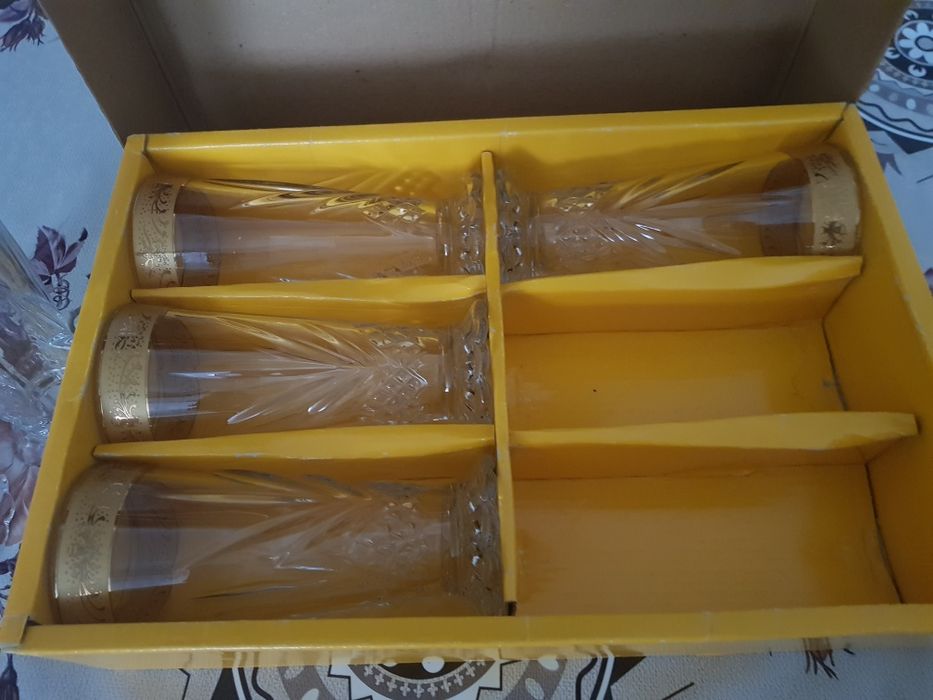 Посуда для напитков