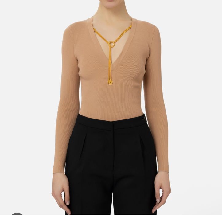 Elisabetta Franchi оригинална блуза