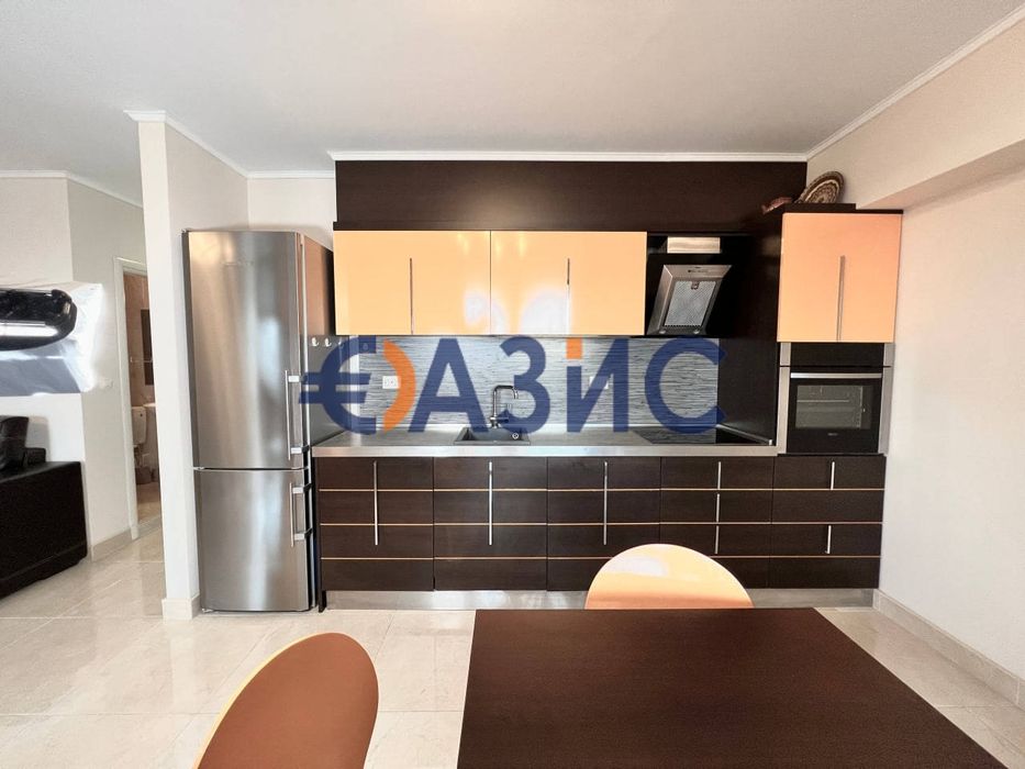 Продава се Тристаен апартамент в Несебър - 130 кв.м за 864 €/кв.м - Снимка #13