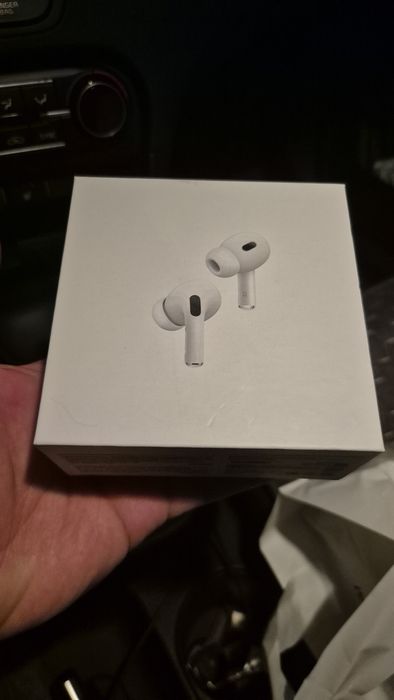 AirPods pro айрподс про