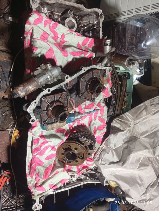 Гбц бмв м52б28ту