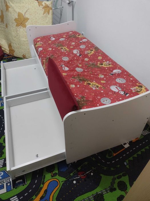 Pat copil 0-6ani