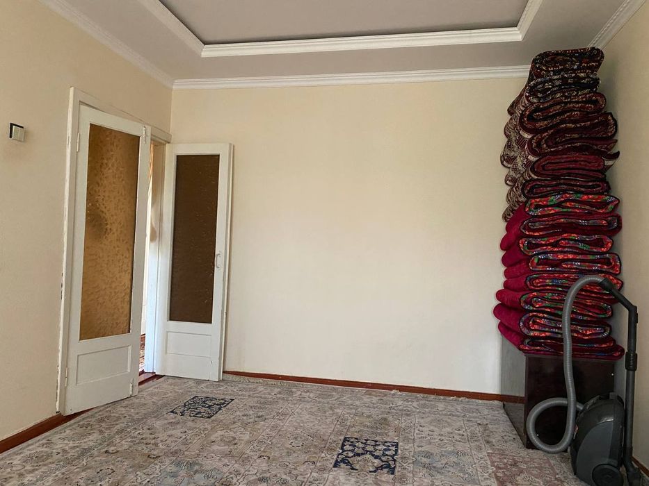 2 хонали уй сотилади