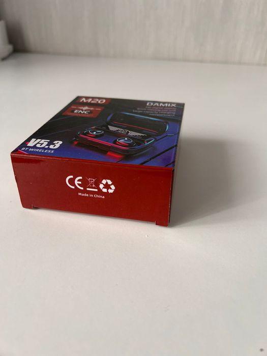 Damix M20 новые.