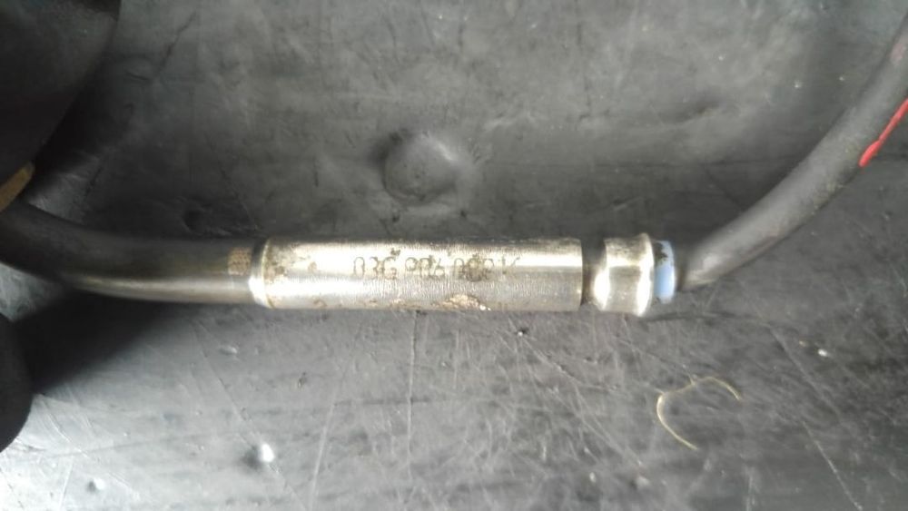 Sonda temperatura gaze 2.0 tdi bmm audi a3 8p vw passat b6 golf 5 jetta 03g906088k