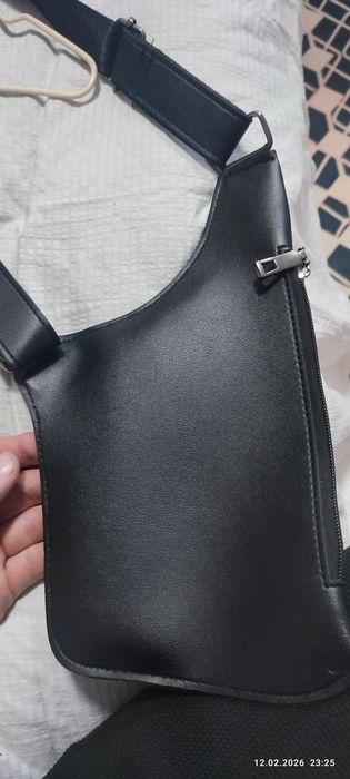 Продам барсетка кобору