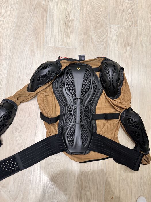 Alpinestars Мото Екип 58 Номер