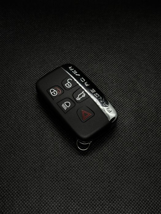 Carcasă cheie Range Rover – Înlocuire rapidă 2005-2018