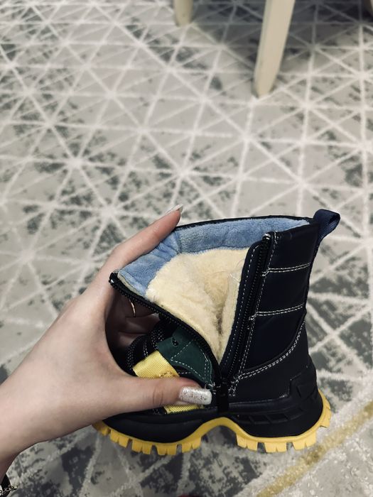 зимние детские вещииии