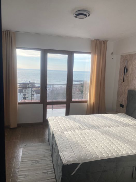 Продава се Двустаен апартамент в к.к. Слънчев ден - 70 кв.м за 1203 €/кв.м - Снимка #4