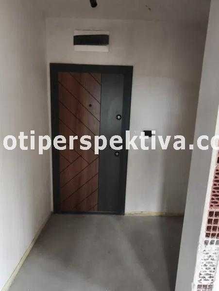 реф.18666 Паркомясто в цената, южно изложение-Беломорски!