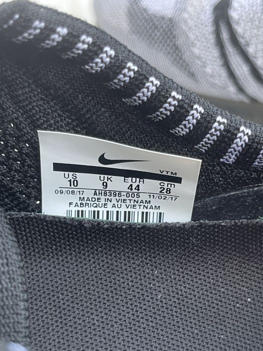 Nike Flyknit Trainer 44 / Мъжки маратонки Найк 44 номер