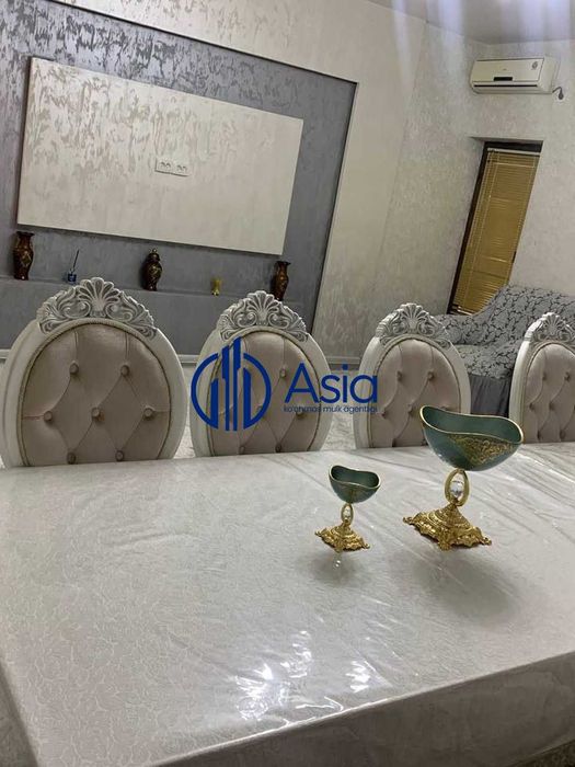 #K54 | Sotuvda: #3x xonali zamonaviy kvartira