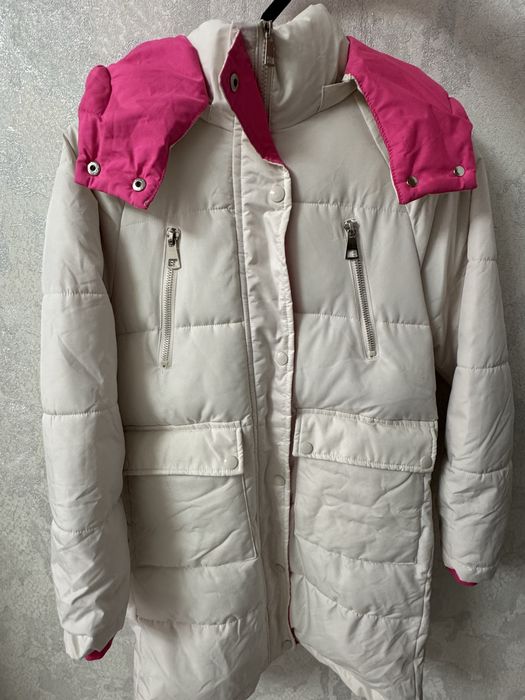 Куртка, размер M-L