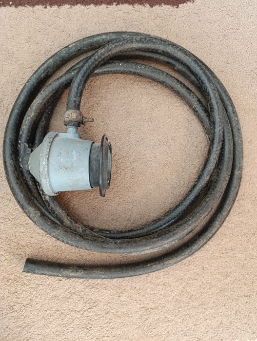 Продавам газова горелка пърлачка