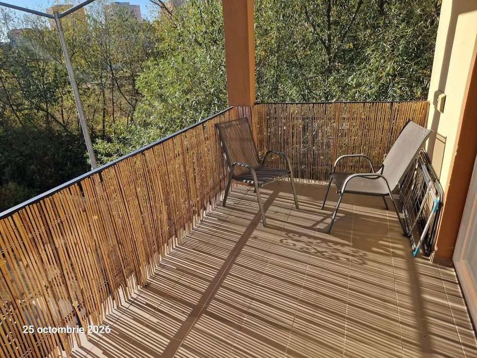 Apartament 3 cam decomandat