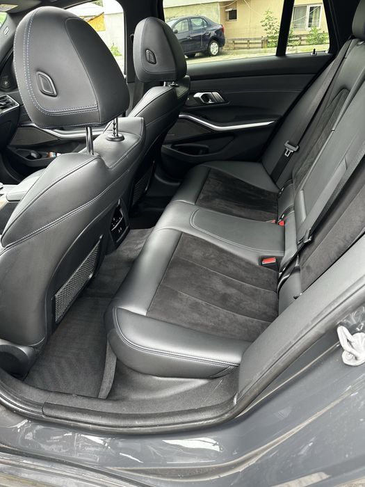 BMW G21 330e 2020 Individual