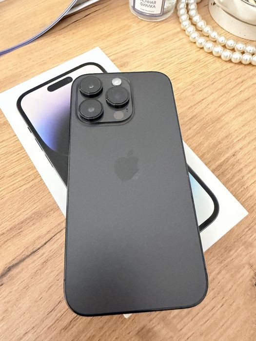 айфон 14 про 128 гб